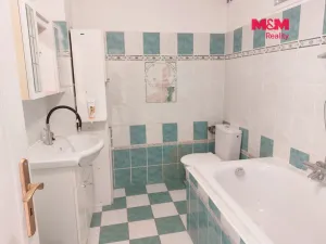 Pronájem bytu 3+kk, Mělník, Kněžny Emmy, 90 m2