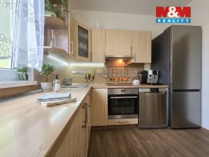 Prodej bytu 3+1, Frýdek-Místek - Frýdek, Novodvorská, 80 m2