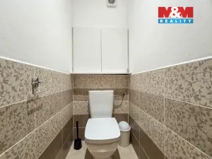 Prodej bytu 3+1, Frýdek-Místek - Frýdek, Novodvorská, 80 m2