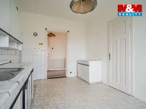 Prodej rodinného domu, Ostrava - Svinov, Leopolda Kříže, 350 m2