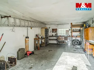 Prodej rodinného domu, Ostrava - Svinov, Leopolda Kříže, 350 m2