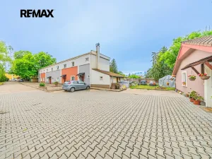 Prodej činžovního domu, Kladno, Uhelná, 301 m2