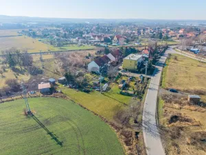 Prodej rodinného domu, Úžice, Hlavní, 150 m2