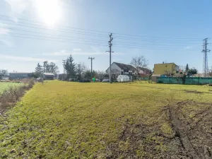 Prodej rodinného domu, Úžice, Hlavní, 150 m2