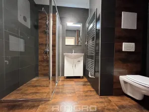 Pronájem bytu 3+kk, Brno, Merhautova, 74 m2