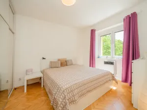 Prodej bytu 2+1, Praha - Krč, Bystřická, 50 m2