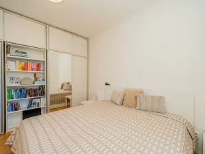 Prodej bytu 2+1, Praha - Krč, Bystřická, 50 m2