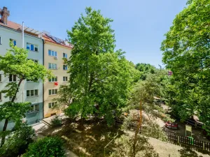 Prodej bytu 2+1, Praha - Krč, Bystřická, 50 m2
