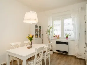 Prodej bytu 2+1, Praha - Krč, Bystřická, 50 m2