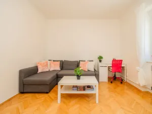 Prodej bytu 2+1, Praha - Krč, Bystřická, 50 m2