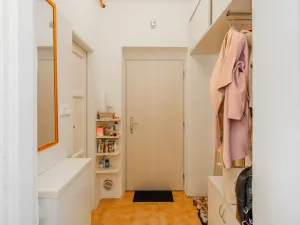 Prodej bytu 2+1, Praha - Krč, Bystřická, 50 m2