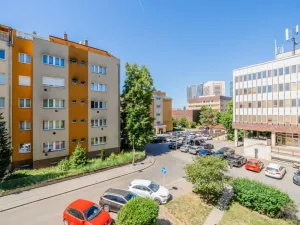 Prodej bytu 2+1, Praha - Krč, Bystřická, 50 m2