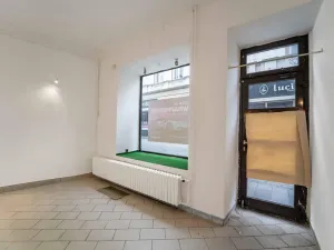 Prodej obchodního prostoru, Přerov, Wilsonova, 280 m2