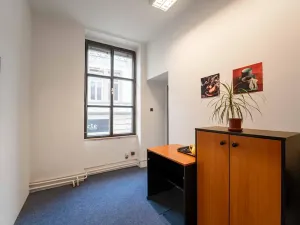 Prodej obchodního prostoru, Přerov, Wilsonova, 280 m2