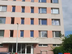 Prodej bytu 3+1, Mnichovo Hradiště, Lidická, 68 m2