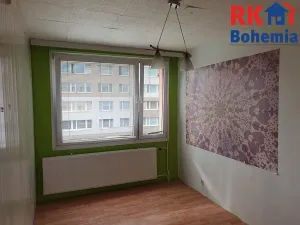 Prodej bytu 3+1, Mnichovo Hradiště, Lidická, 68 m2