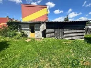Prodej rodinného domu, Dětřichov nad Bystřicí, 220 m2