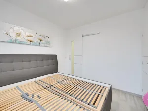 Pronájem bytu 2+kk, Olomouc, Topolová, 47 m2