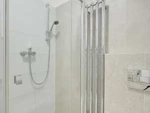 Pronájem bytu 2+kk, Olomouc, Topolová, 47 m2