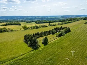 Prodej chaty, Újezd u Boskovic, 47 m2