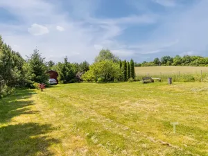 Prodej chaty, Újezd u Boskovic, 47 m2