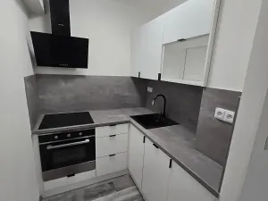 Pronájem bytu 2+kk, Mladá Boleslav, Jiráskova, 40 m2