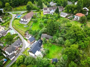 Prodej rodinného domu, Račice, 100 m2