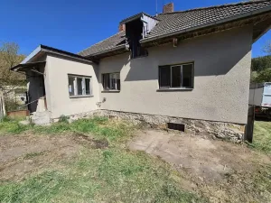 Prodej rodinného domu, Bobrová, 115 m2