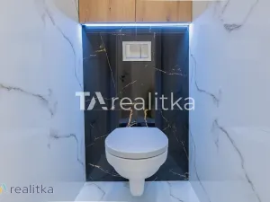 Pronájem bytu 3+1, Karviná, Příční, 66 m2