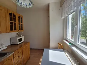Prodej bytu 2+1, Bruntál, Jiráskova, 51 m2