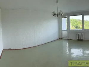 Prodej bytu 2+1, Ústí nad Labem, Hluboká, 61 m2