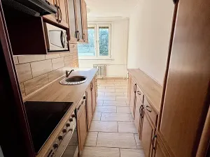 Prodej bytu 2+1, Ústí nad Labem, Hluboká, 61 m2