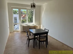 Pronájem bytu 2+1, Praha - Smíchov, Fráni Šrámka, 59 m2