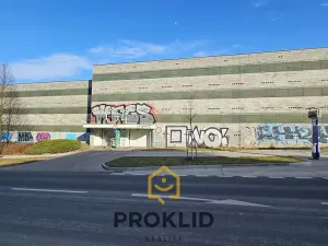 Prodej garáže, Olomouc, Okružní, 14 m2