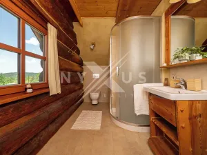 Prodej rodinného domu, Křešín, 284 m2