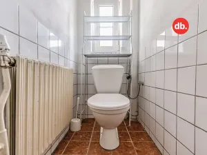 Prodej činžovního domu, Sokolov, Školní, 380 m2
