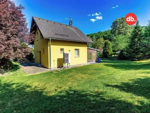 Prodej rodinného domu, Sadov, 100 m2