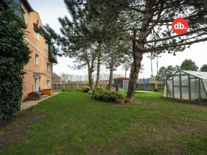 Prodej rodinného domu, Karlovy Vary, Vančurova, 260 m2