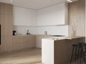 Prodej rodinného domu, Doubravice nad Svitavou, náměstí Svobody, 156 m2