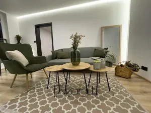 Prodej bytu 3+kk, Ostrava, Svornosti, 56 m2