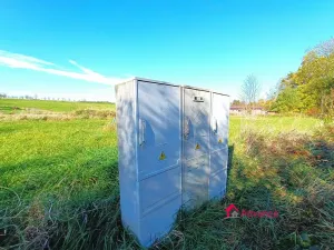 Prodej pozemku pro bydlení, Sedlnice, 800 m2