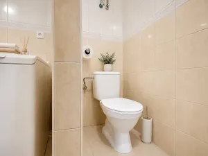 Pronájem bytu 2+kk, Praha - Nusle, Boleslavova, 48 m2