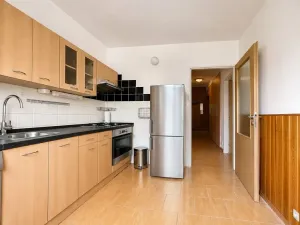Pronájem bytu 2+1, Praha - Střešovice, Střešovická, 56 m2