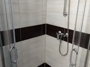 Pronájem bytu 1+kk, Moravské Budějovice, nám. Míru, 24 m2