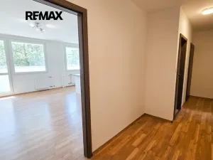 Pronájem bytu 3+kk, Praha - Nusle, Hvězdova, 61 m2