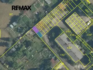 Prodej garáže, Kralupy nad Vltavou, U Dýhárny, 20 m2