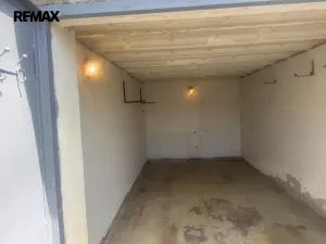 Prodej garáže, Přerov, 10 m2