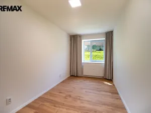 Pronájem bytu 2+kk, Milovice - Mladá, Višňová, 62 m2