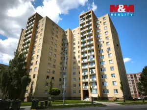 Prodej bytu 1+kk, Havířov - Šumbark, 27 m2