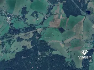 Prodej podílu pole, Bochov, 1065 m2